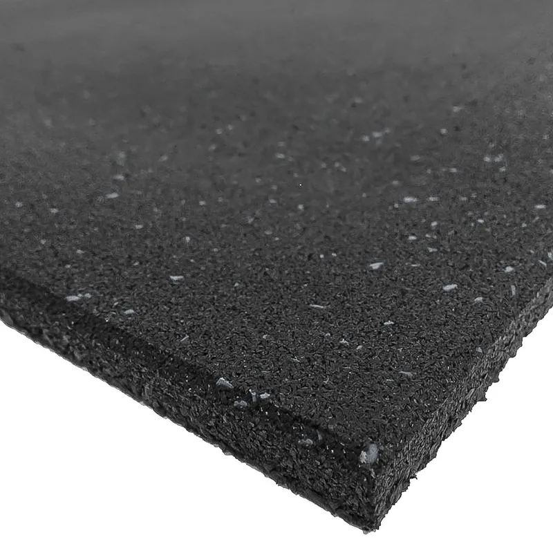 PeterMat Zero recycled rubber gym mat