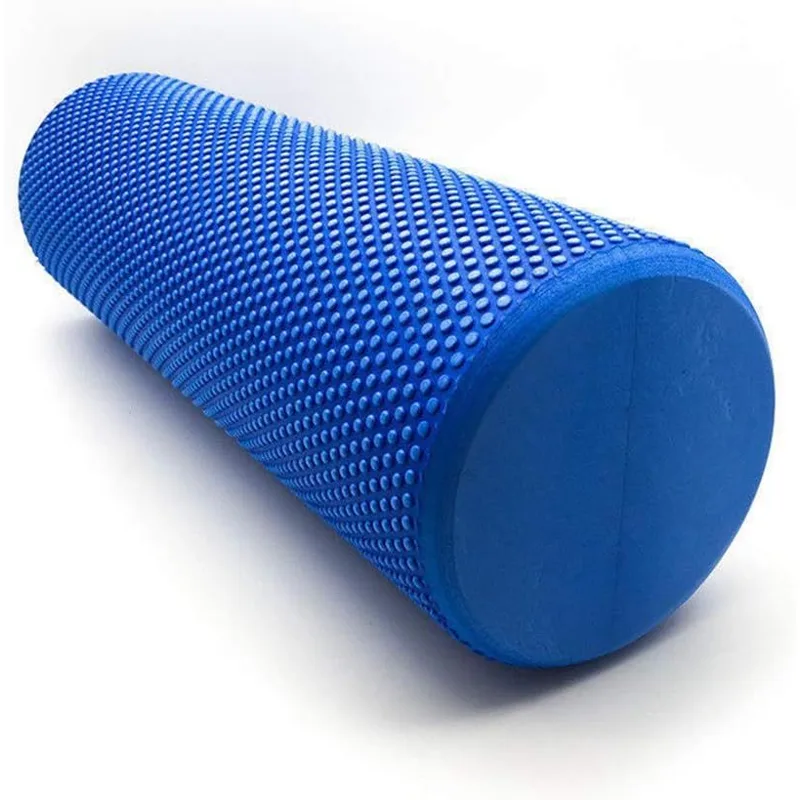 45cm foam roller for muscle recovery