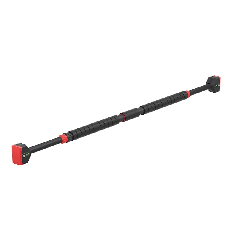 Everfit telescopic doorway pull-up bar