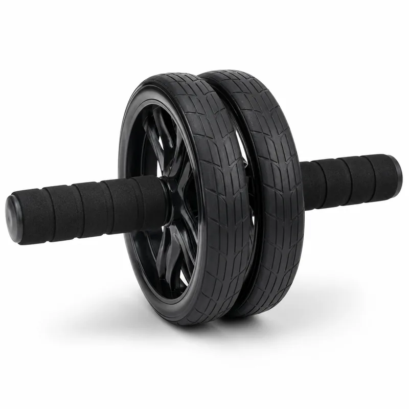 Ab Roller Wheel