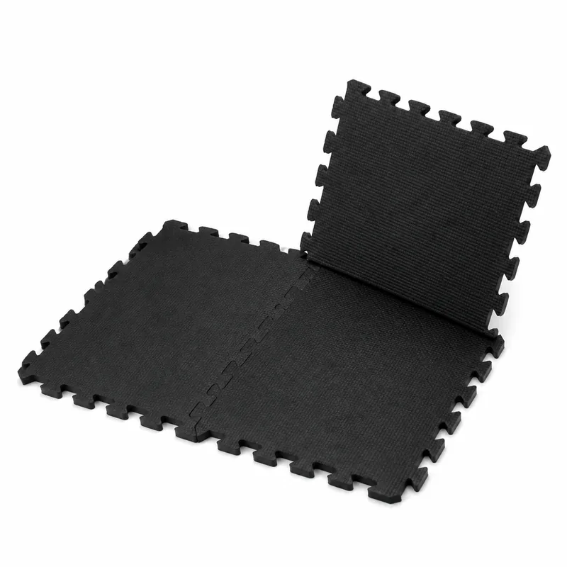 Interlocking Foam Tiles (4-Pack)