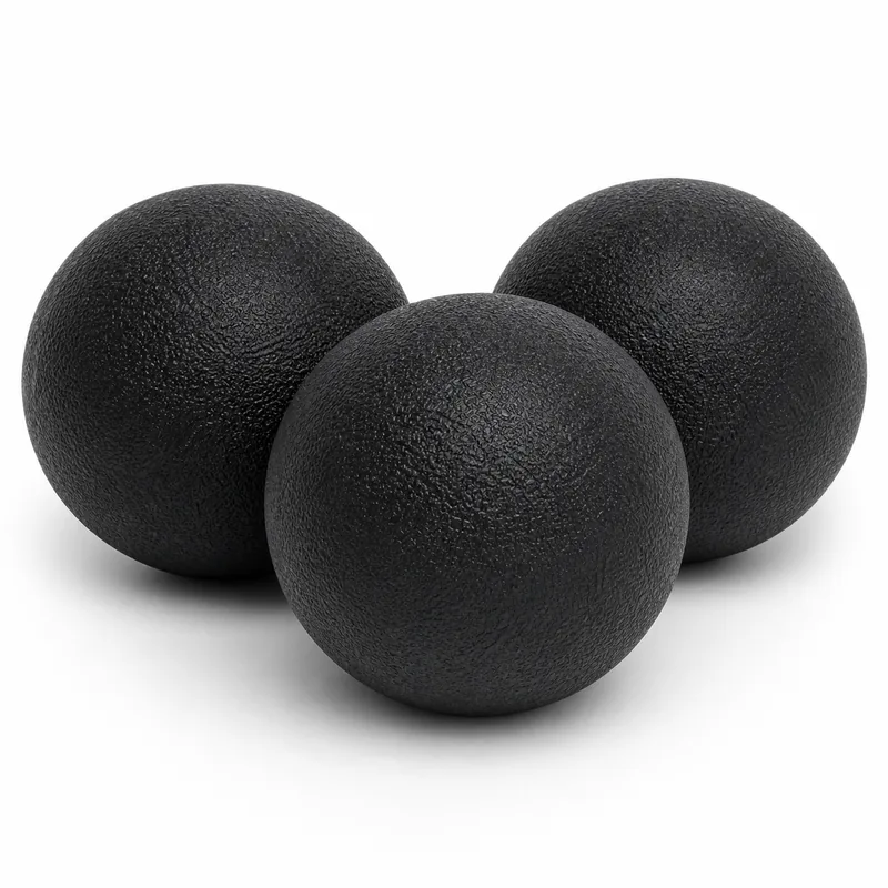 Massage Ball Set (3-Pack)