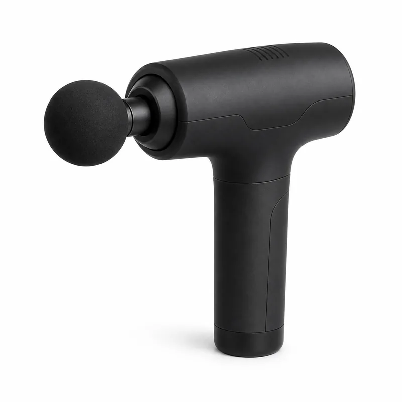 Percussion Massage Gun