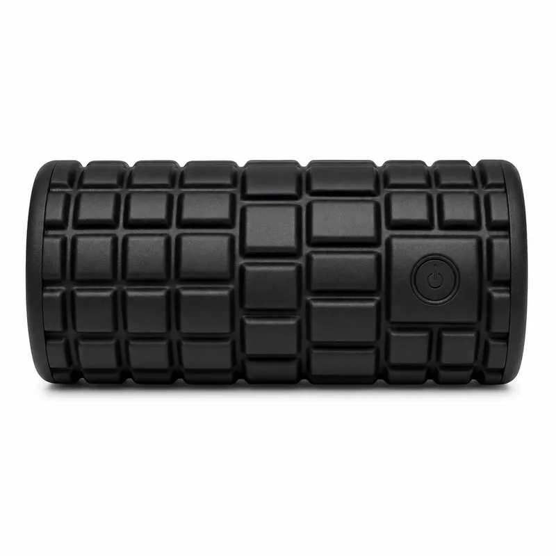 Vibrating Foam Roller