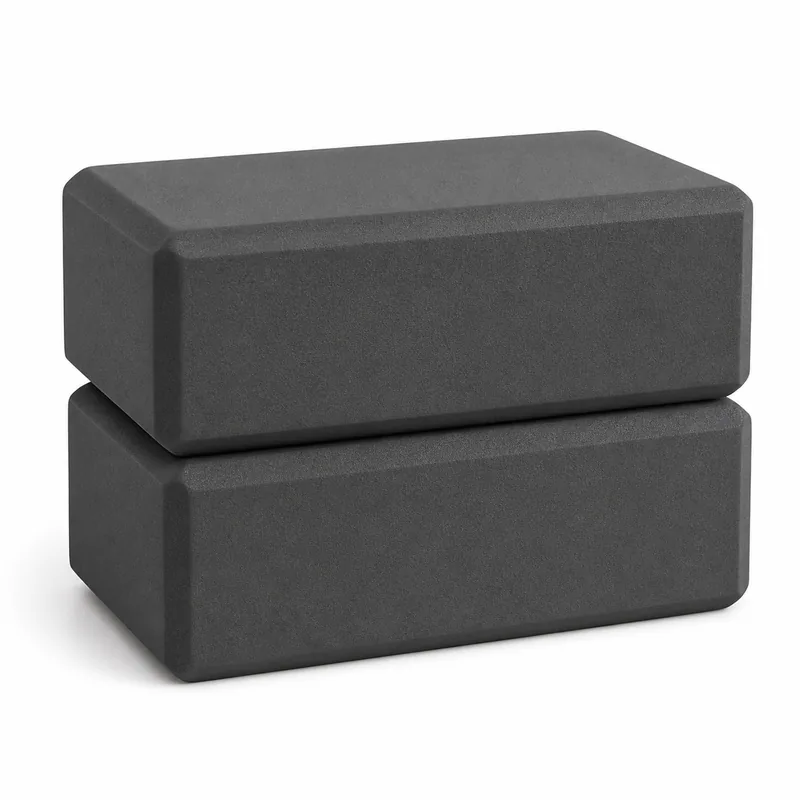 Yoga Blocks (2-Pack)