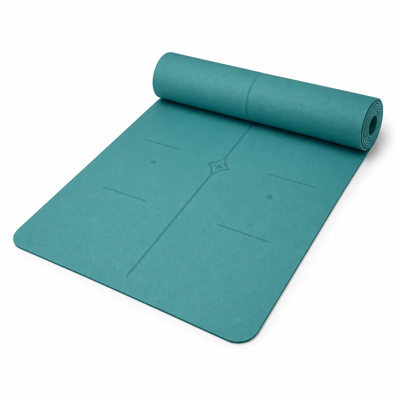 Premium Yoga Mat